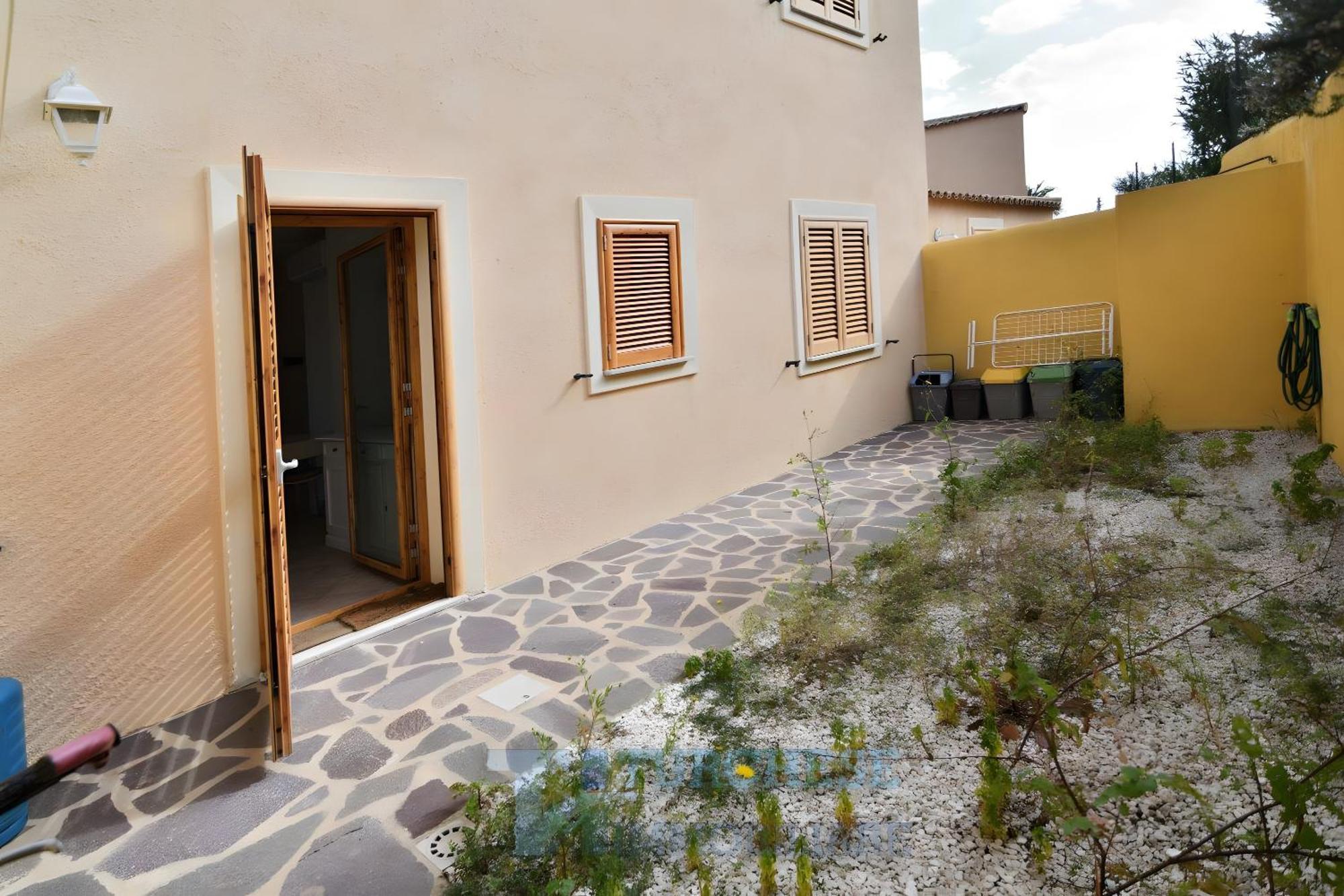 Casa Vacanze Avocado Murta Maria Zewnętrze zdjęcie